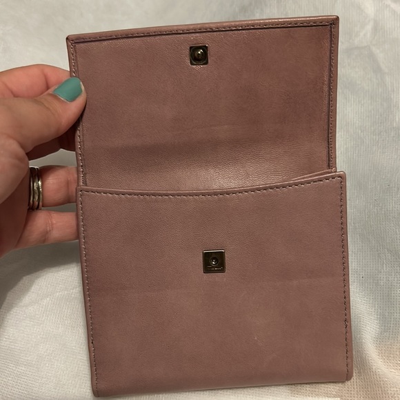 Salvatore Ferragamo Compact Wallet - Picture 3 of 7